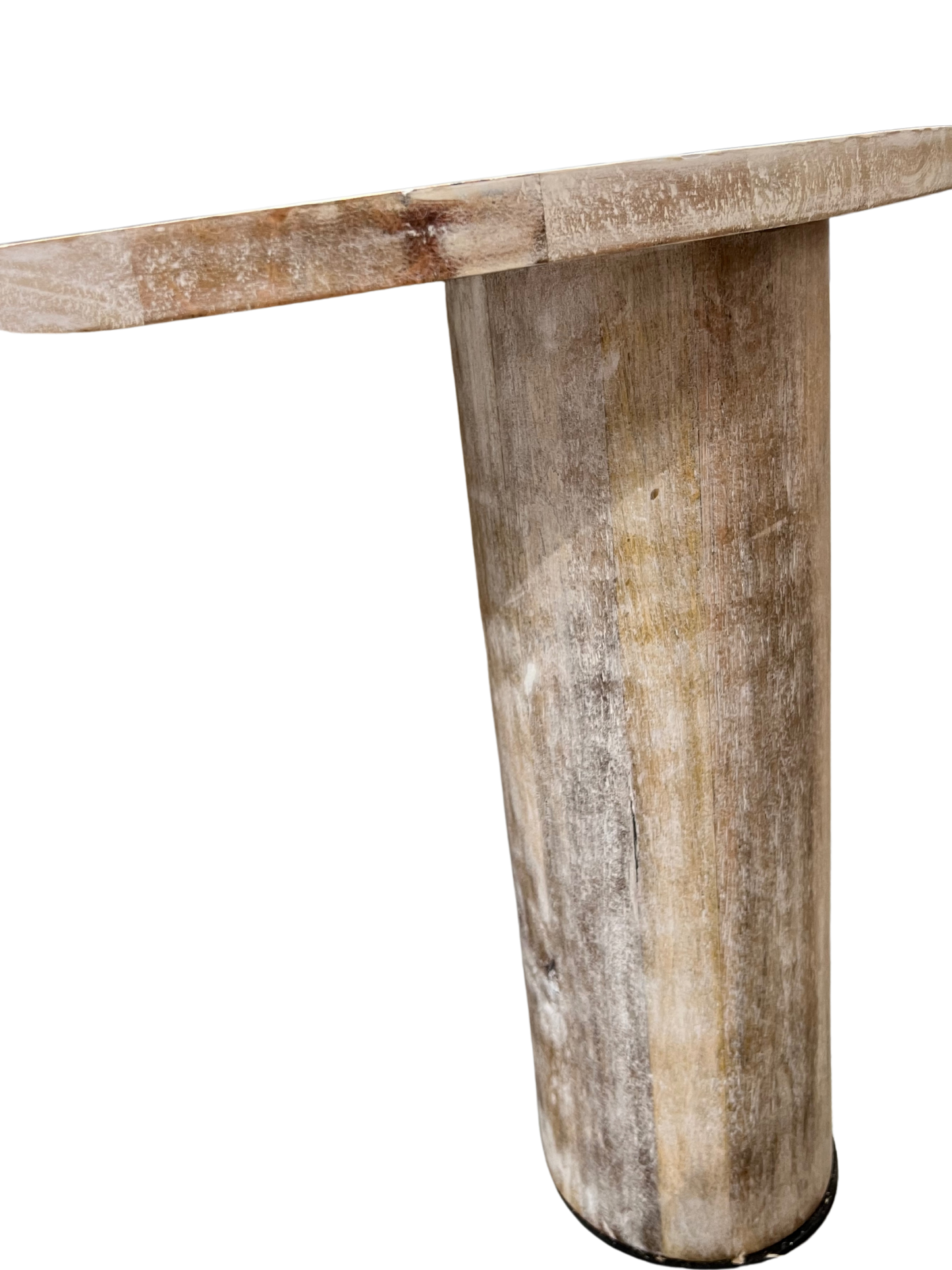 Soffbord i mangoträ