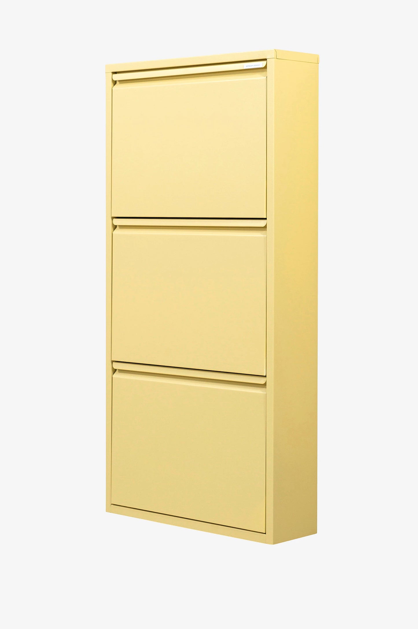 SlimStep Skoskåp