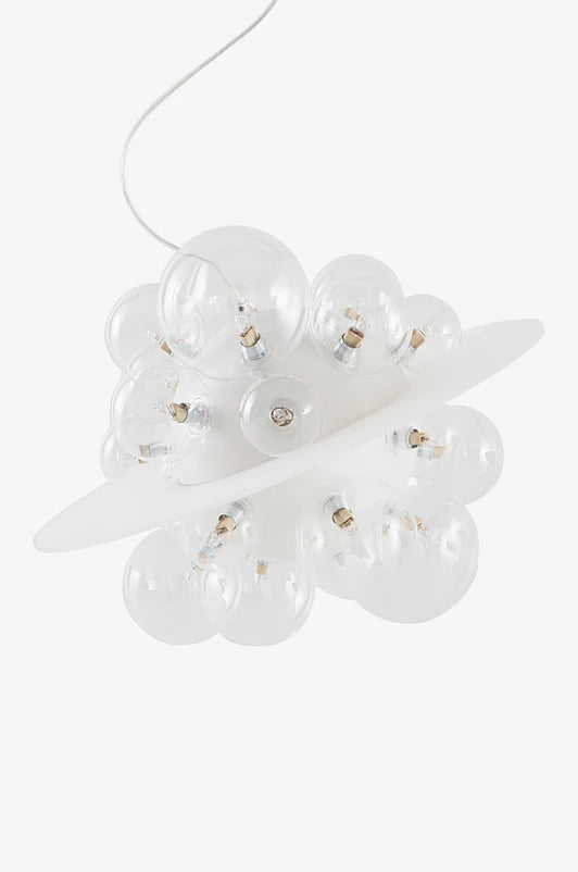 Saturn Glow Taklampa