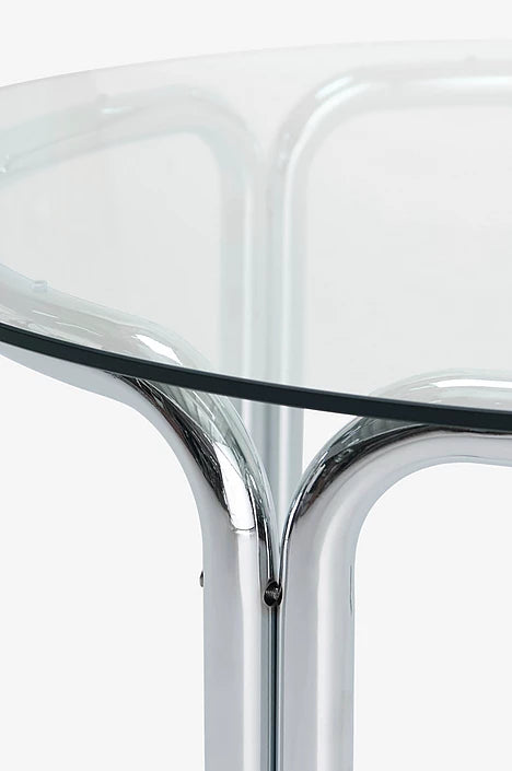 Glasys Elegance Rundt Soffbord