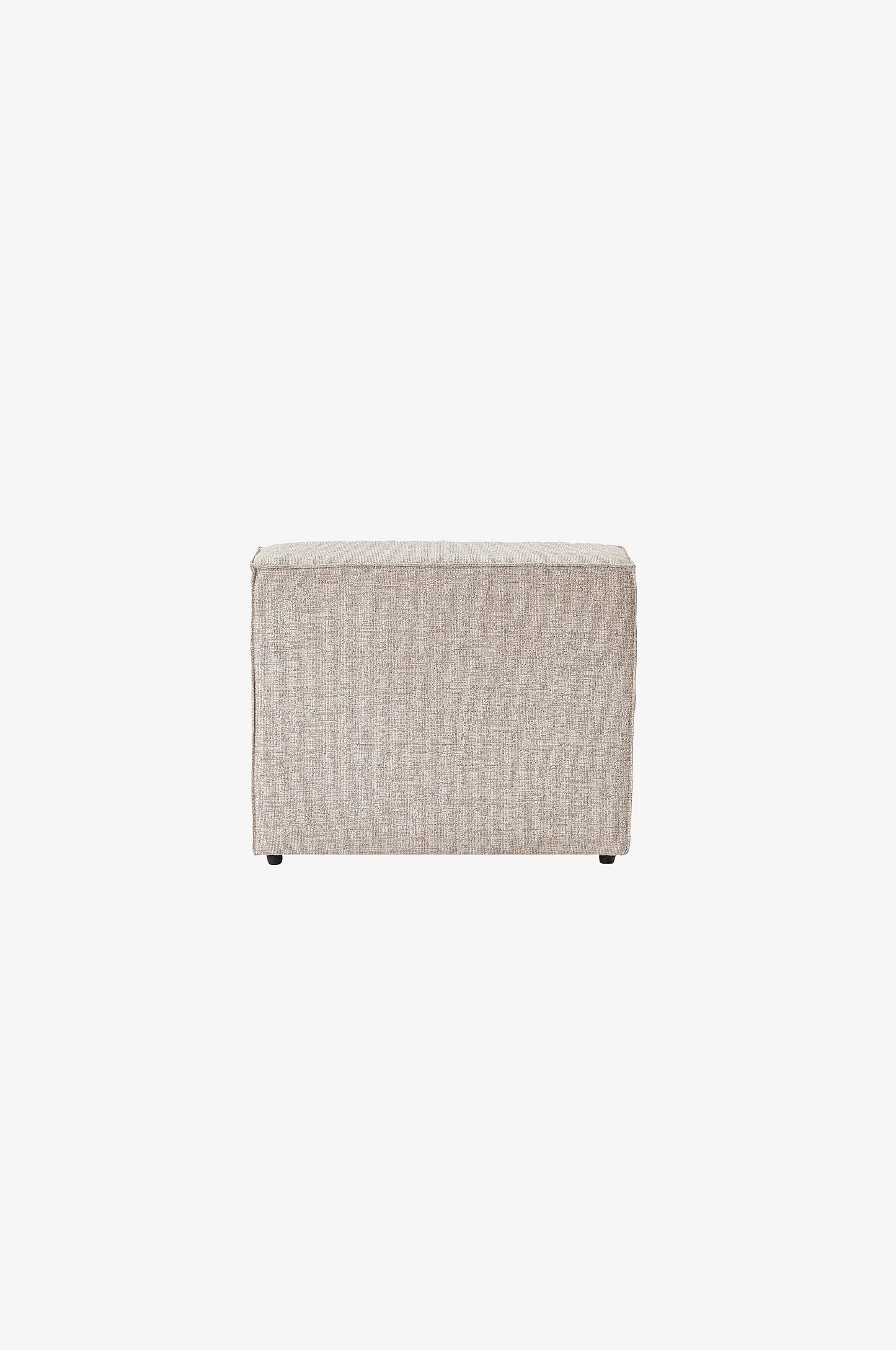 Elegant 1-sitssoffa
