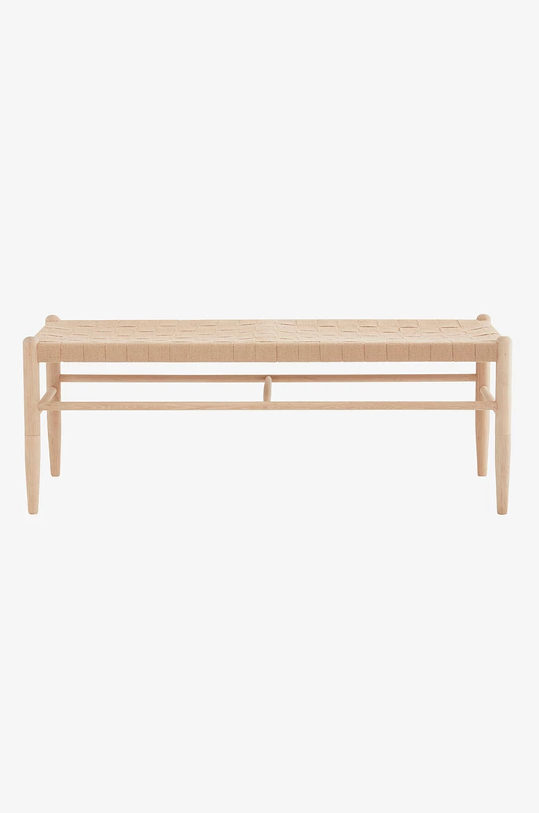 Sittbänk 120 cm