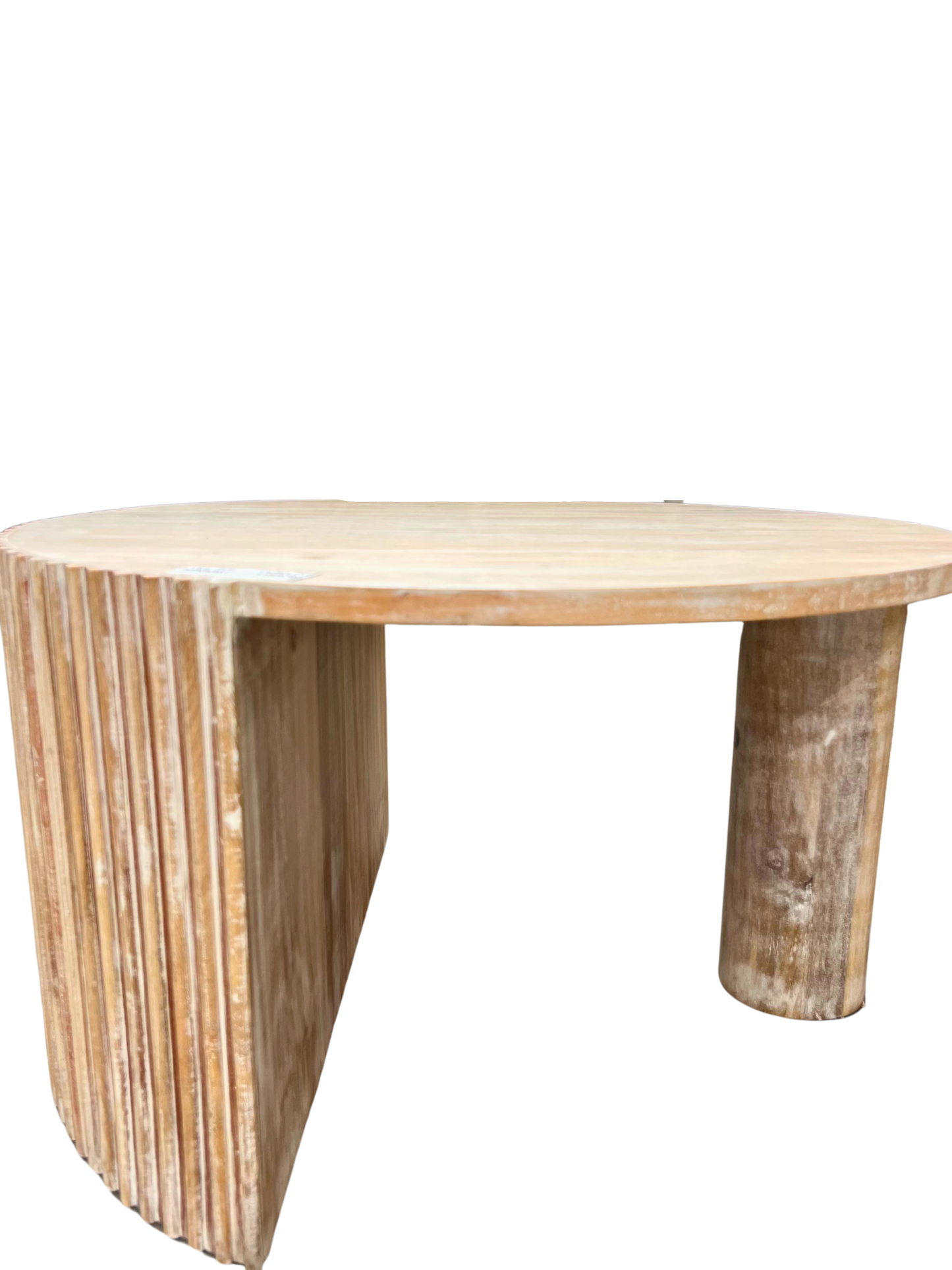 Soffbord i mangoträ