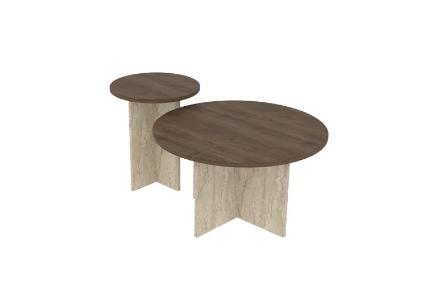 Soffbord Lia 70 cm