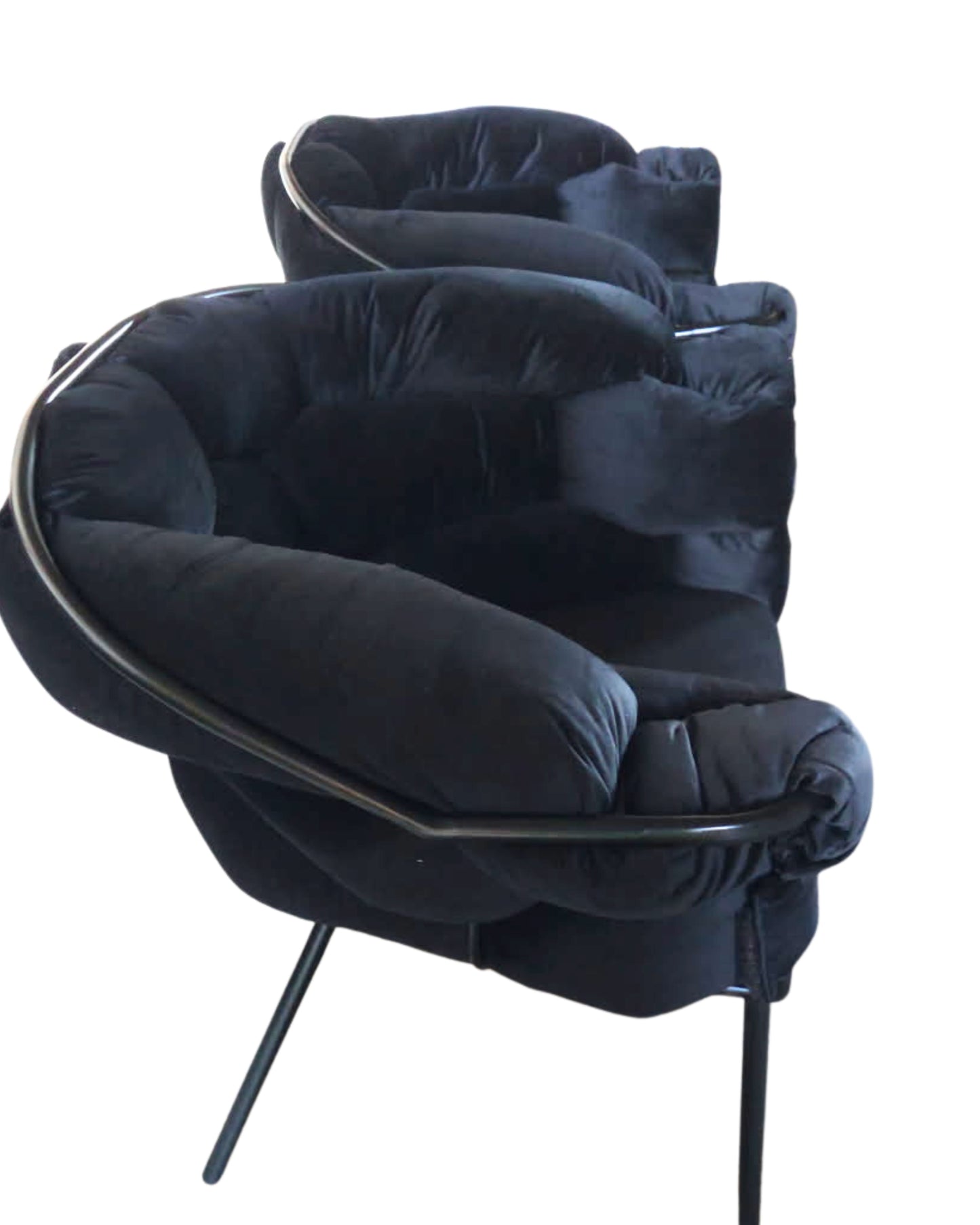 2-pack Fåtölj