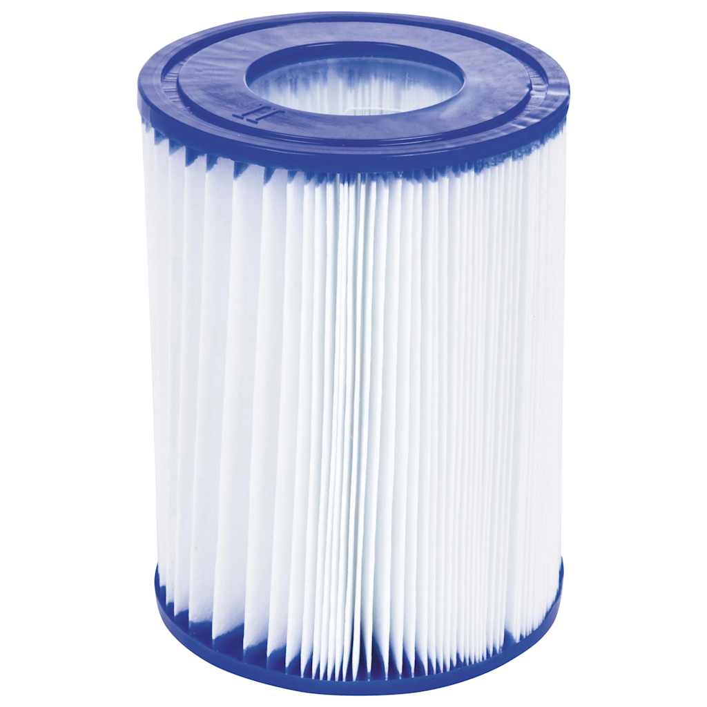 Bestway Power Steel Pool 732×366×132 cm – Komplett familjepoolpaket