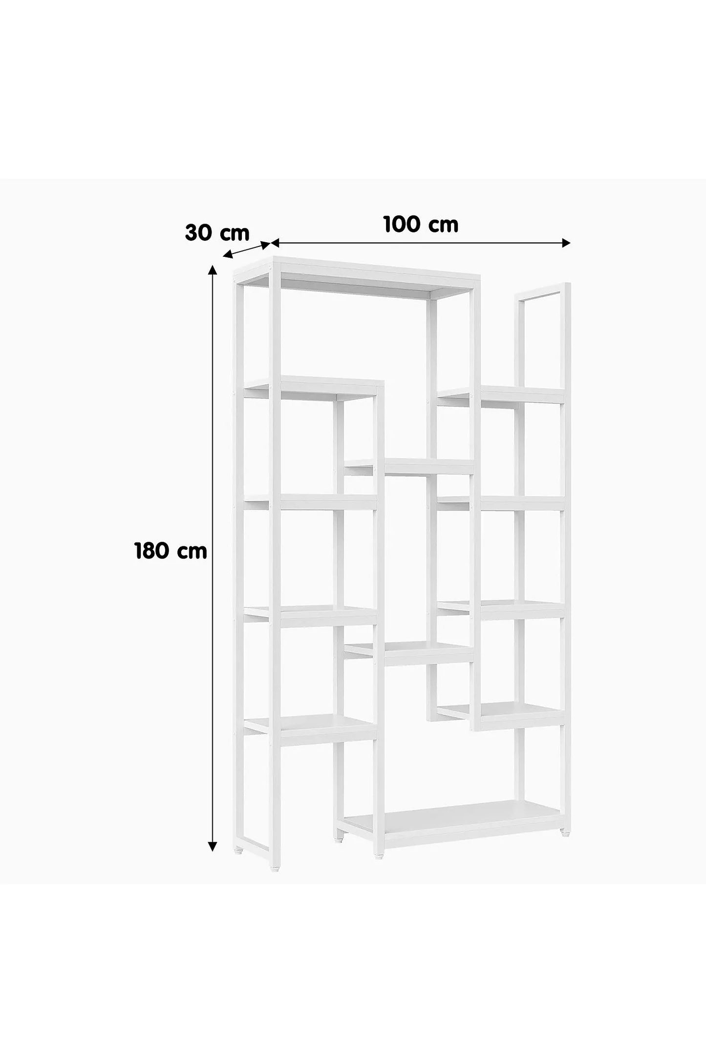 Stratos Hyllsystem