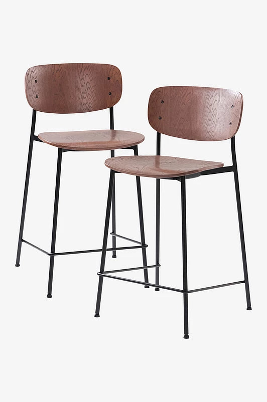 AURION barstol 4-pack