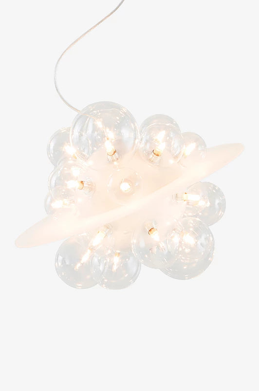 Saturn Glow Taklampa