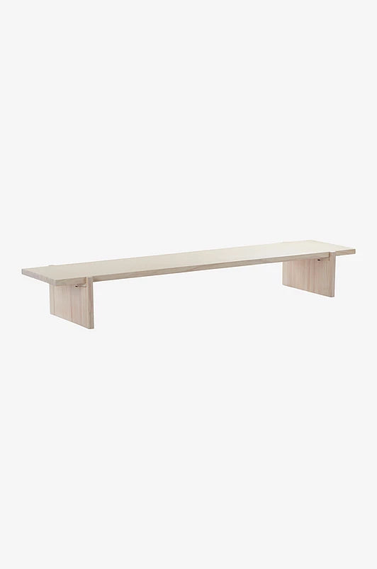 Nordic Line soffbord i massiv furu
