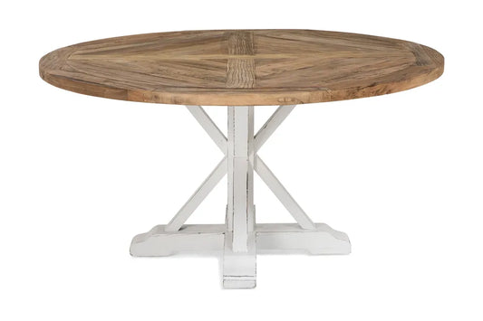 Heritage Runt Matbord Ø150 cm