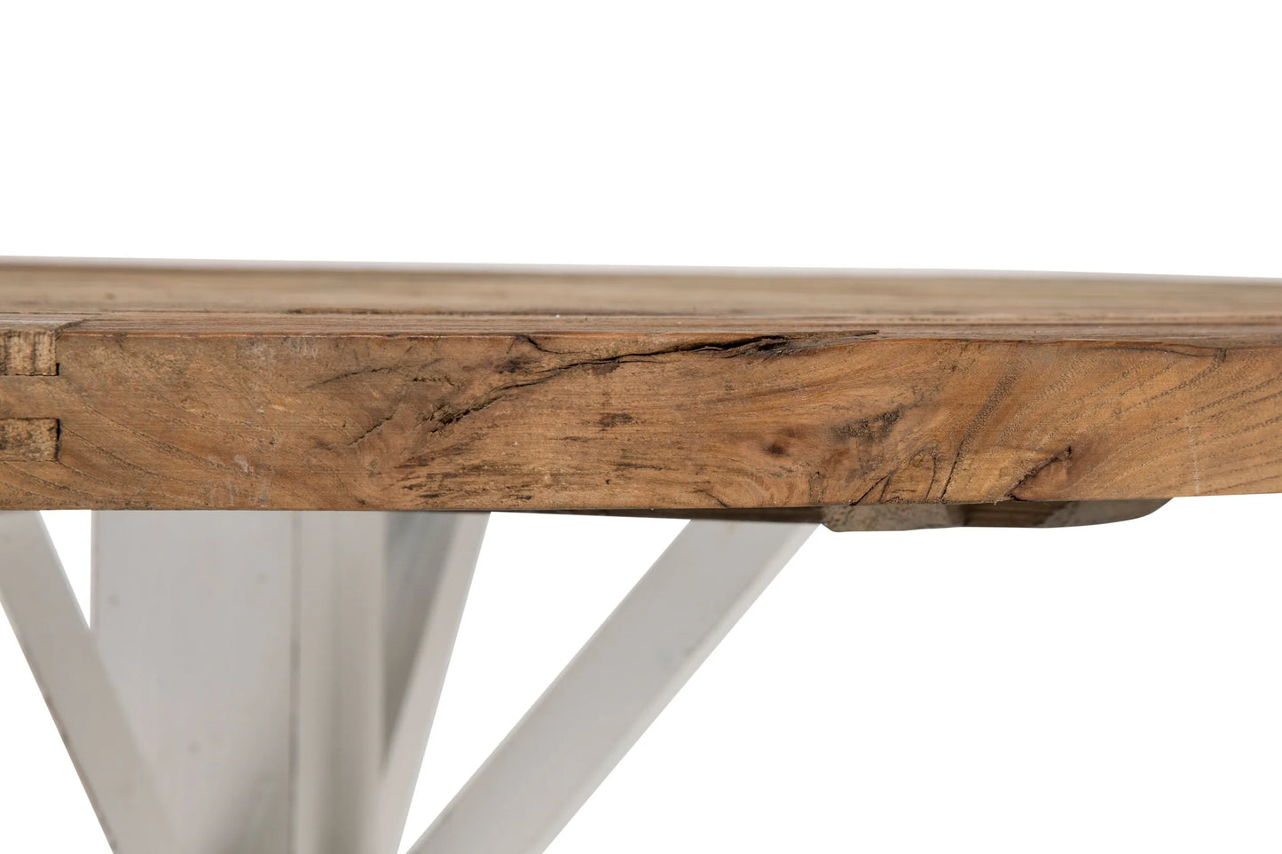 Heritage Runt Matbord Ø150 cm