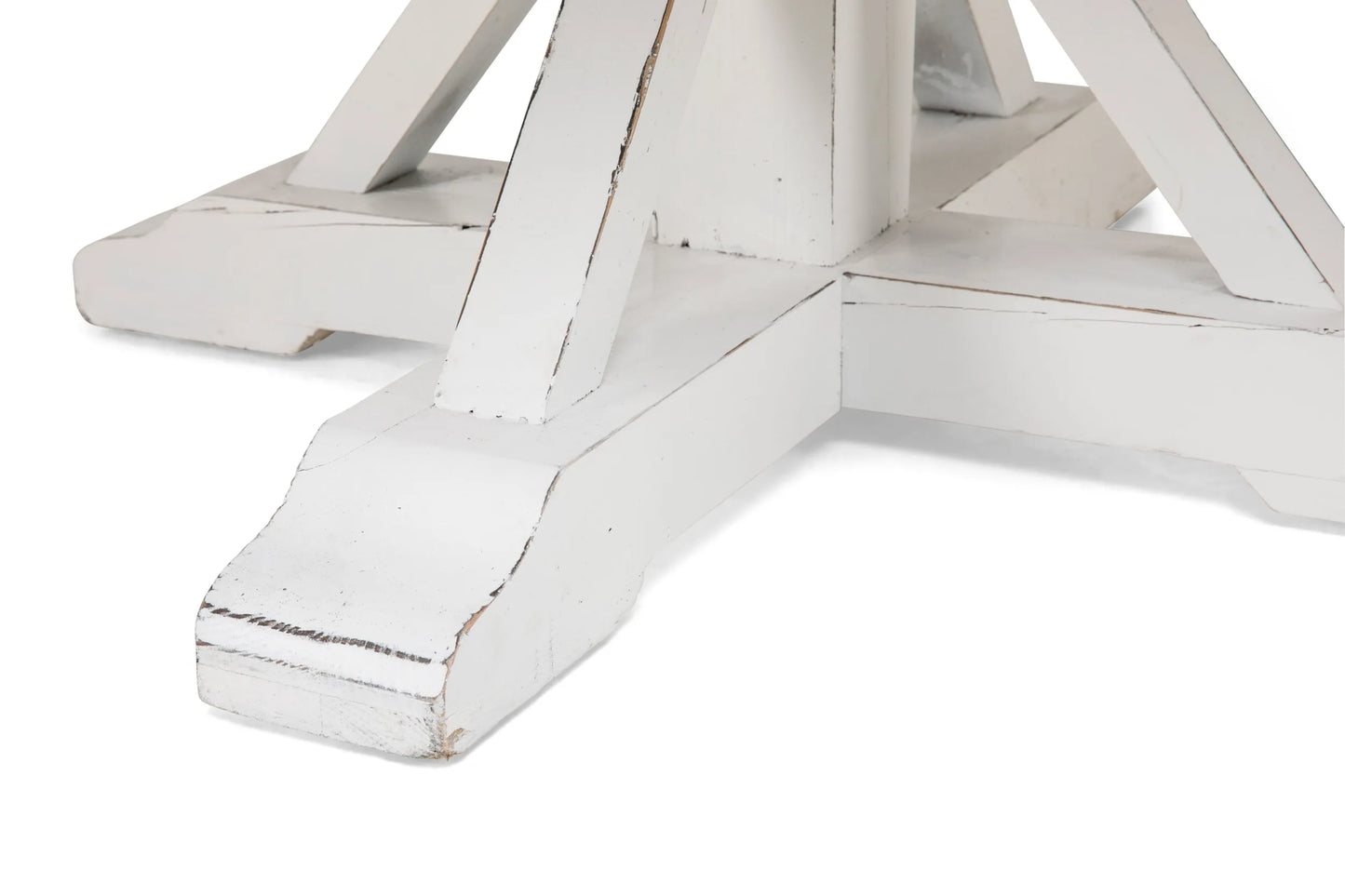 Heritage Runt Matbord Ø150 cm