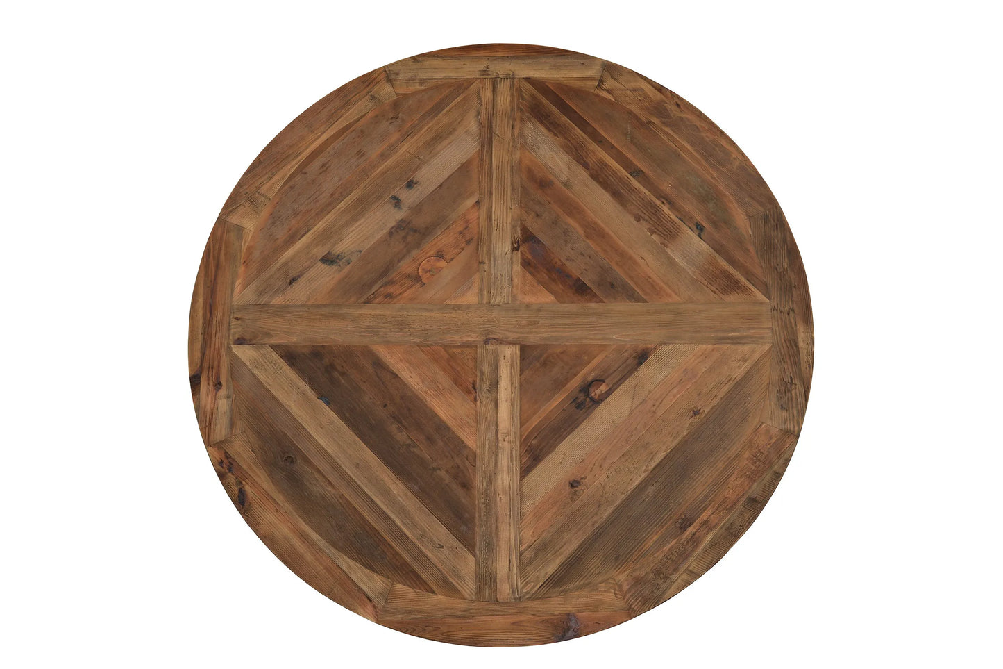 Heritage Runt Matbord Ø150 cm