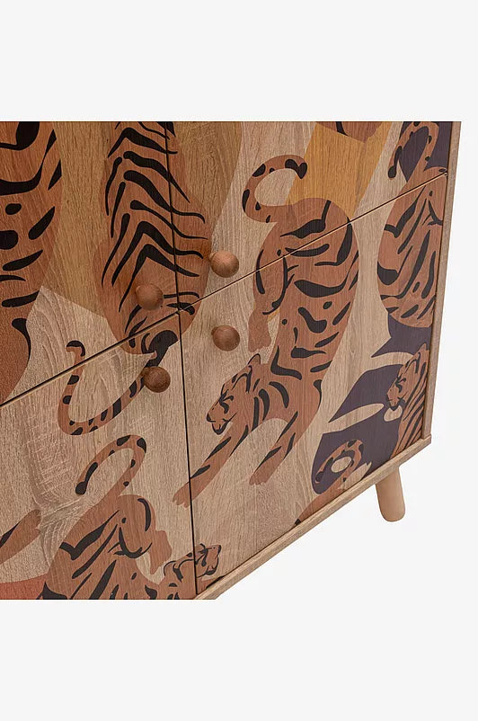 Förvaringsskåp - Tigris 95 cm