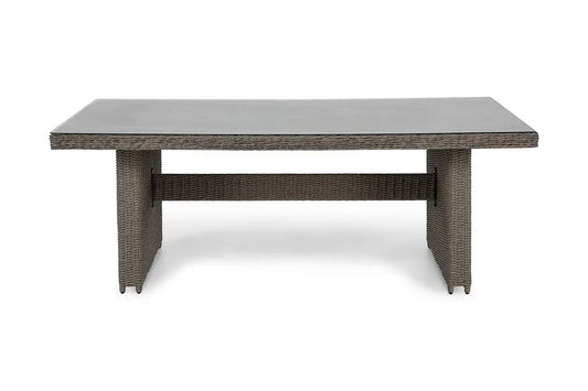 deNoord Crystal Matbord 200 cm
