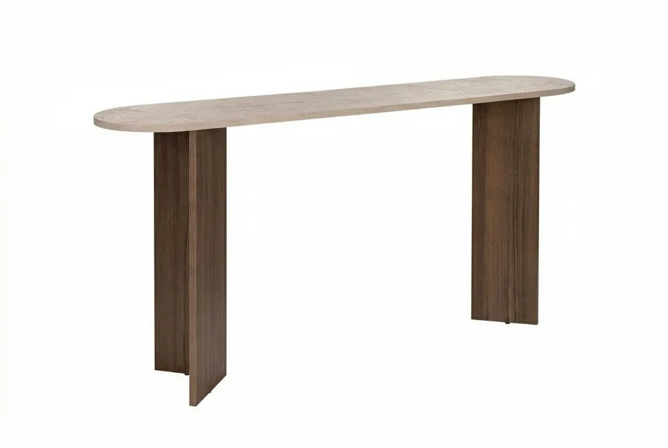Sidebord 150x75x35 cm
