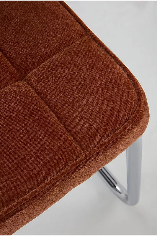 Milo Matstol i Chenille (4-pack)