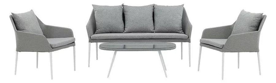 Venture Design Sofa Set Spoga