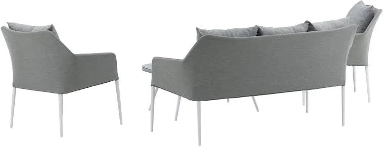 Venture Design Sofa Set Spoga