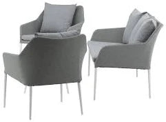 Venture Design Sofa Set Spoga