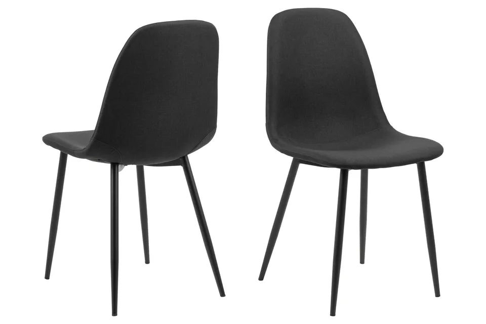 Köksstol 4-pack