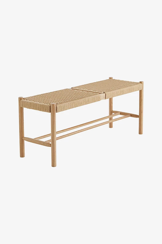 Bänk Ellana 110x35 cm