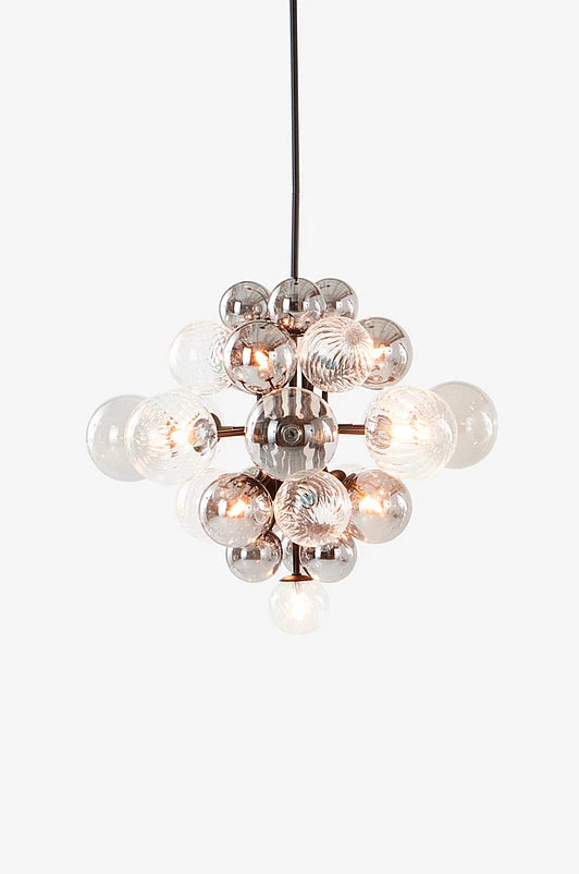 PALLOCINO taklampa Ø 52 cm