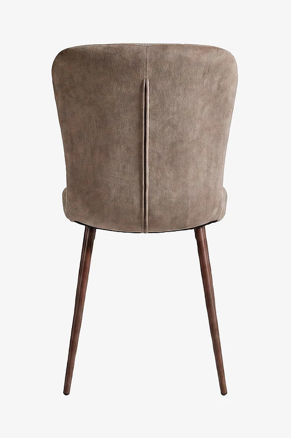Venture Home Punsch Matstol 4-pack