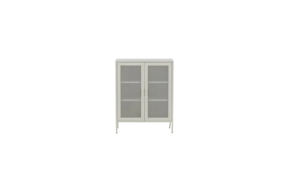 Skåp Misho Vit, 40x80x102