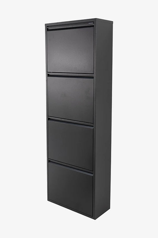 Skoskåp 4