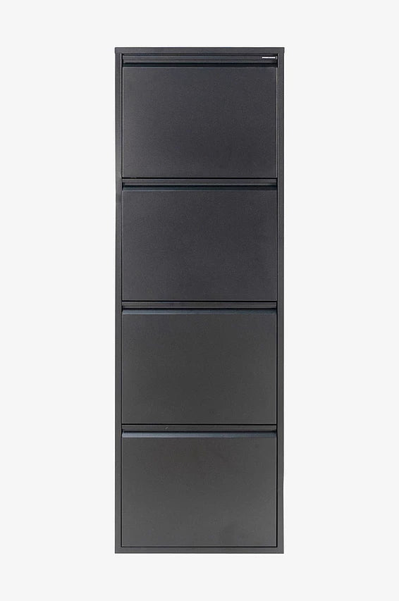 Skoskåp 4