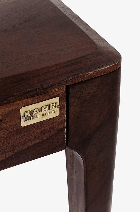 Matbord “Walnut Haven” – från KARE Design