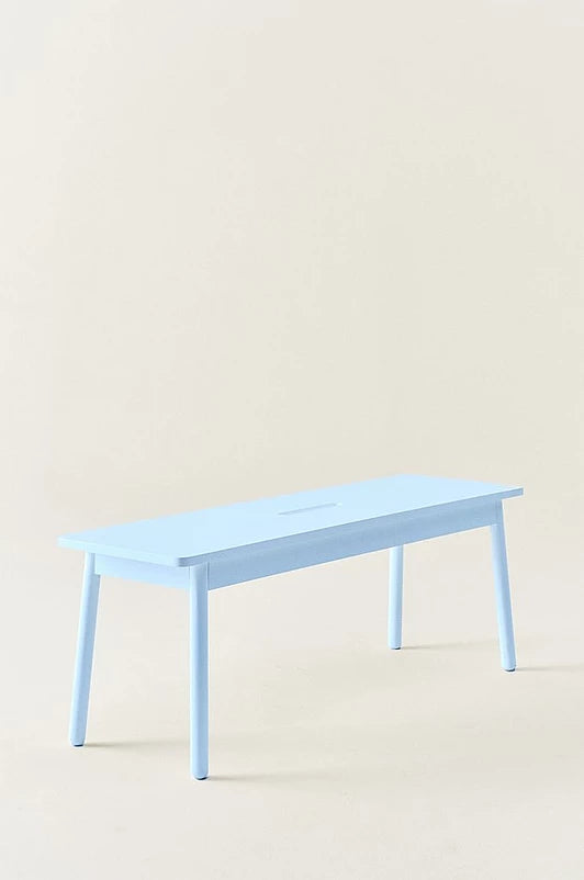 Bänk “Nordic Square”