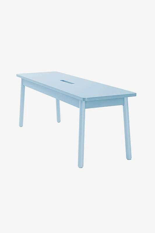 Bänk “Nordic Square”