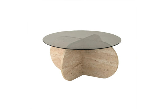 Soffbord 75 cm