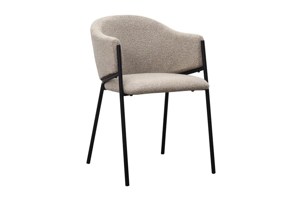 Matstol 4-pack