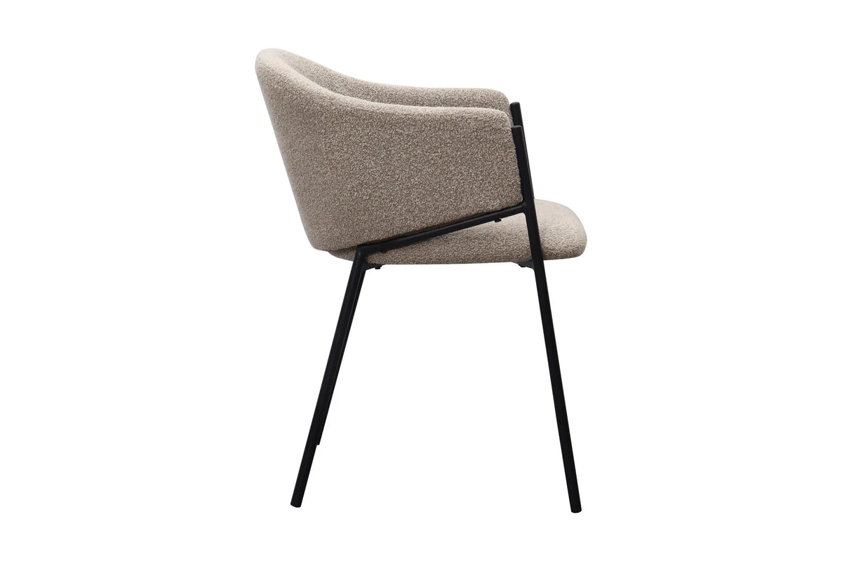 Matstol 4-pack