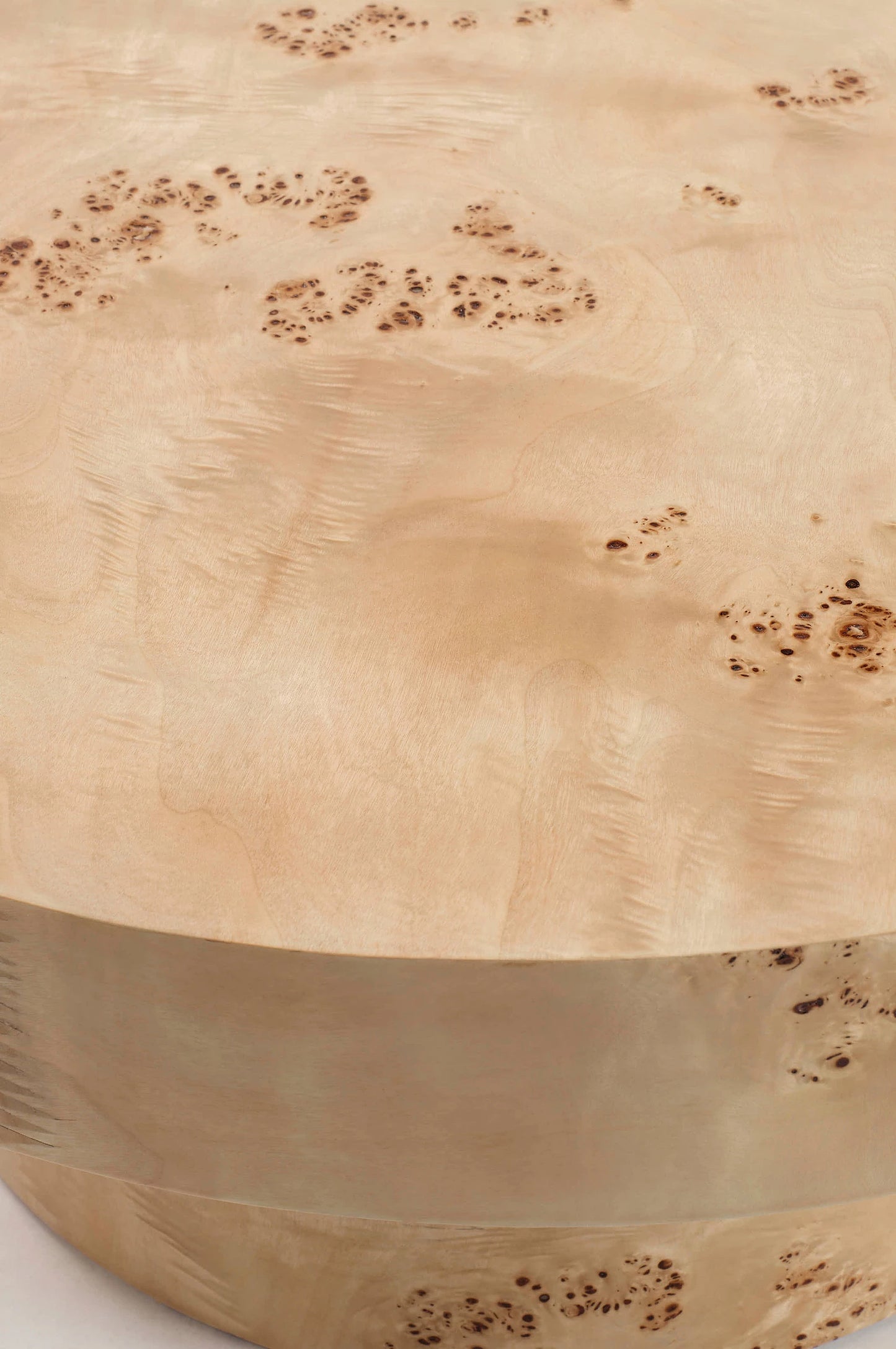 ADA runt soffbord 80 cm