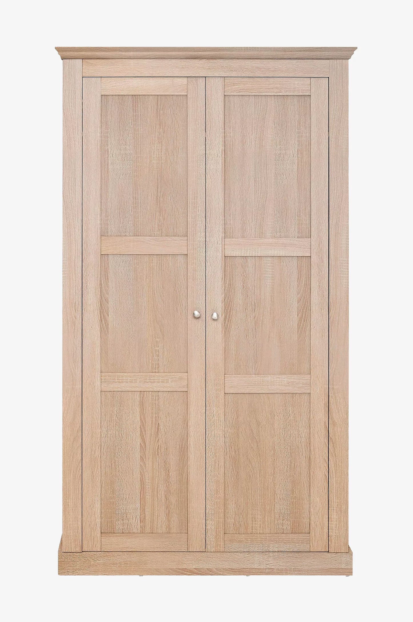 Garderob NINA 2 Dörrar