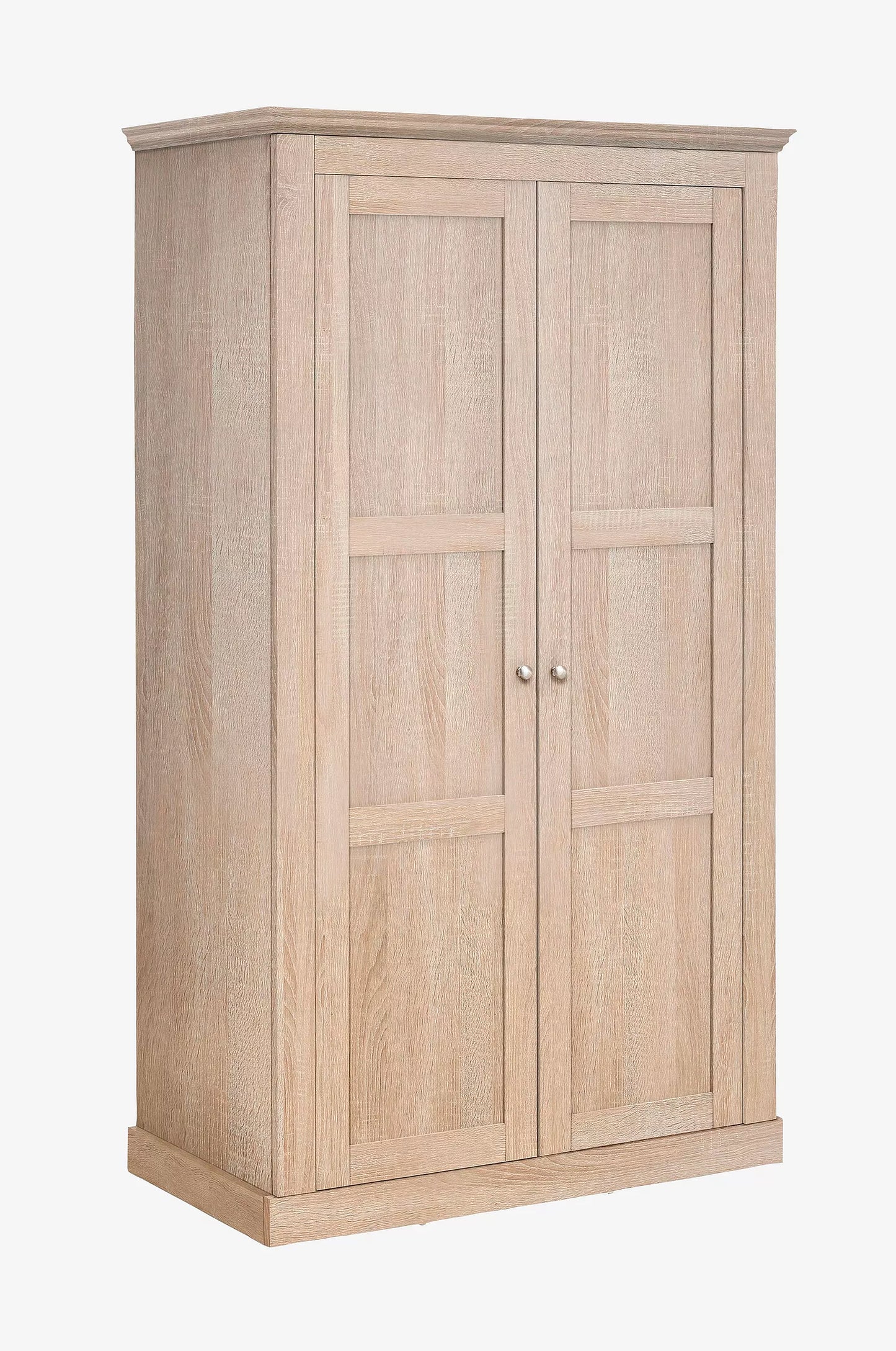 Garderob NINA 2 Dörrar