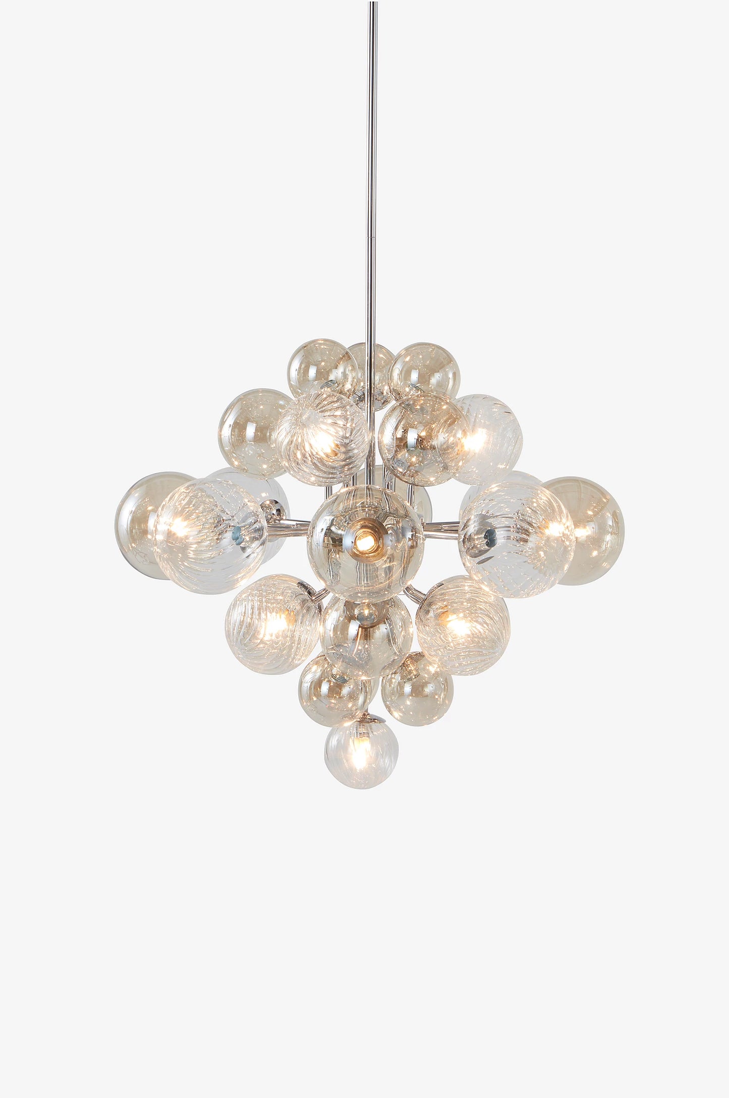CTRA taklampa Ø 52 cm