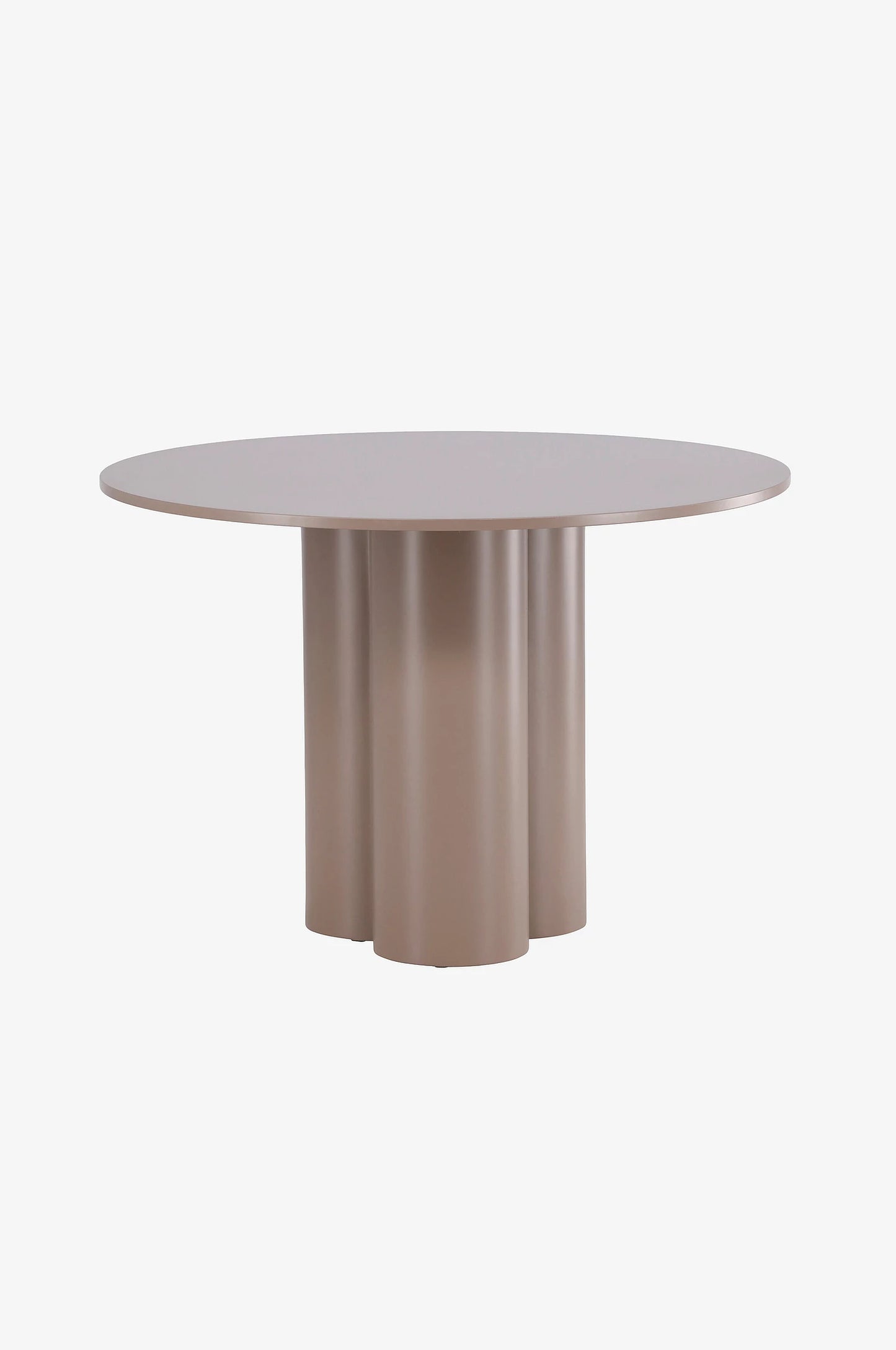 Aurorra Runt matbord