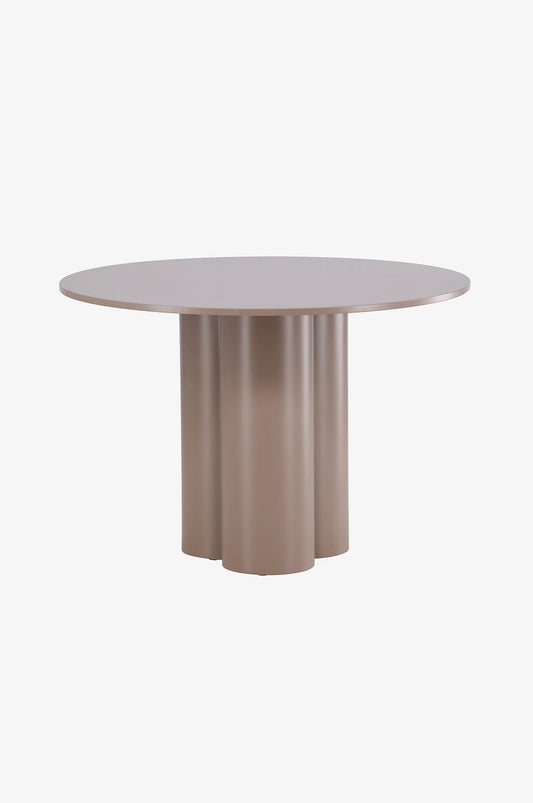 Aurorra Runt matbord