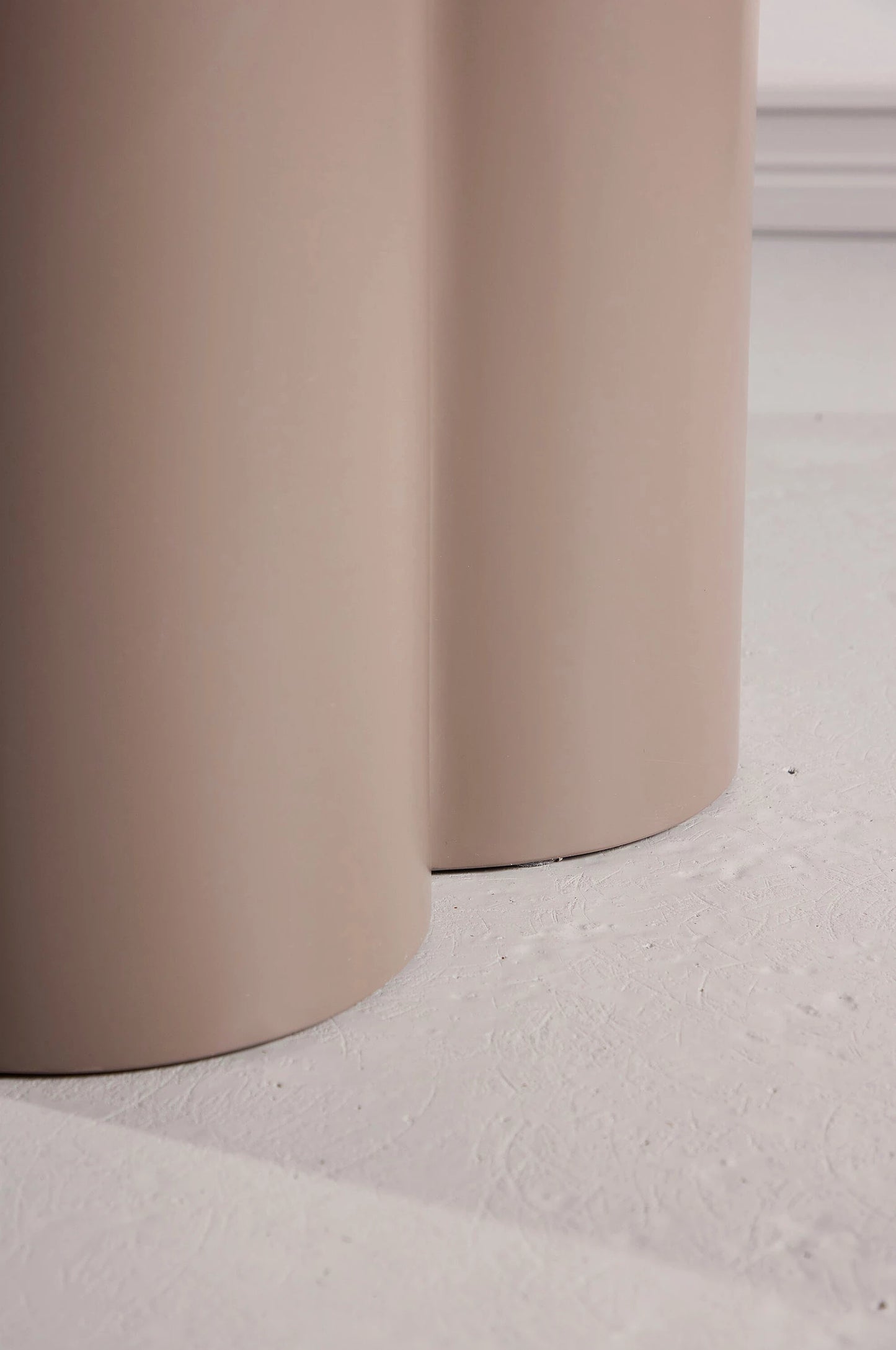 Aurorra Runt matbord