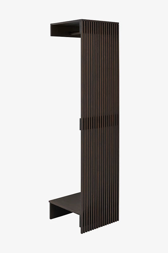 Hallförvaring / klädhängare