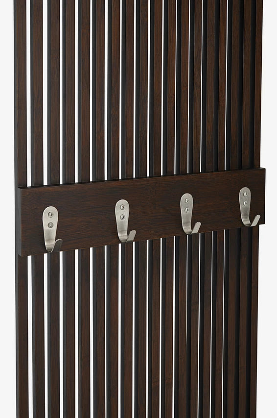 Hallförvaring / klädhängare