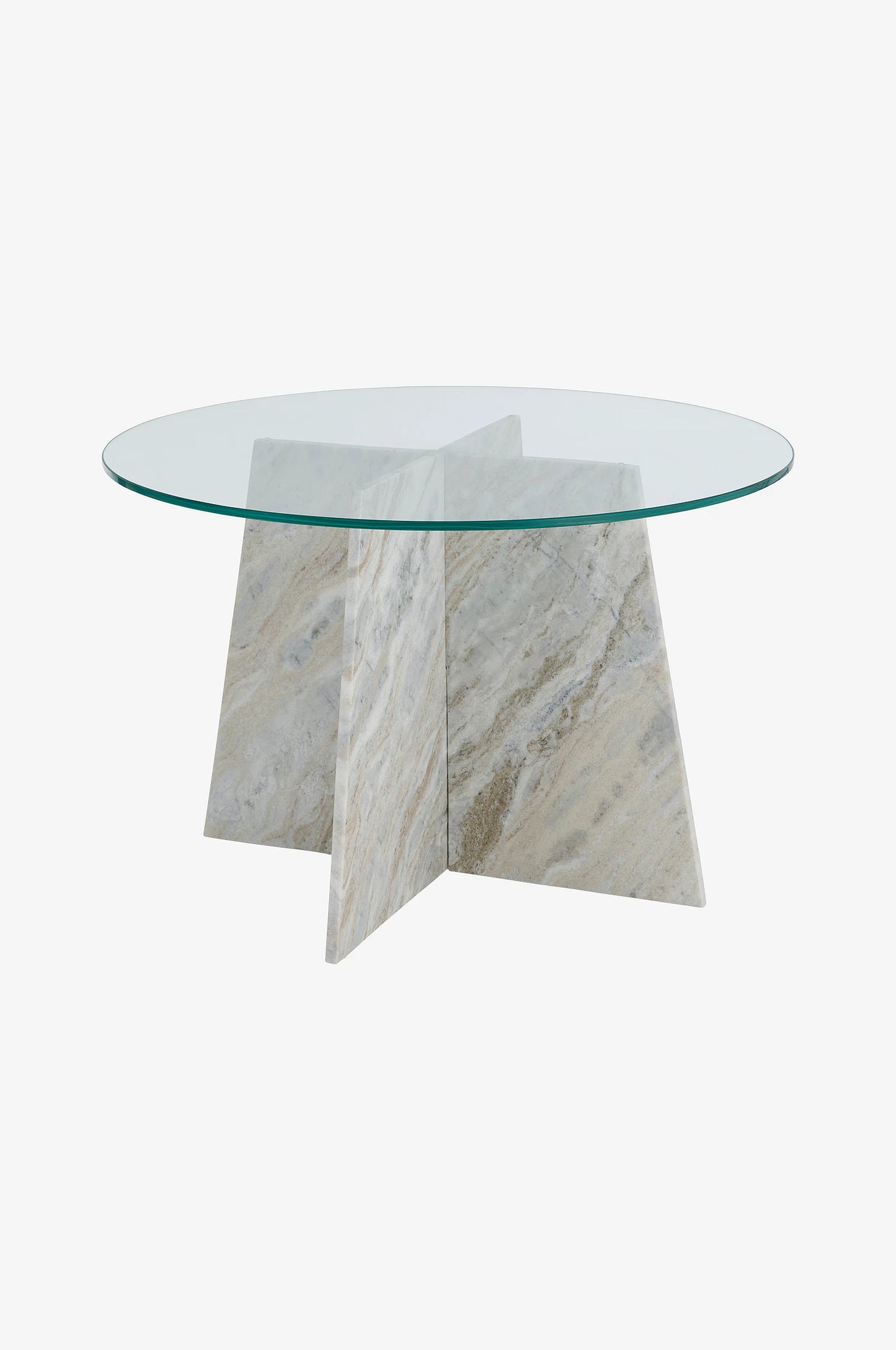 Soffbord Bill Ø 76 cm