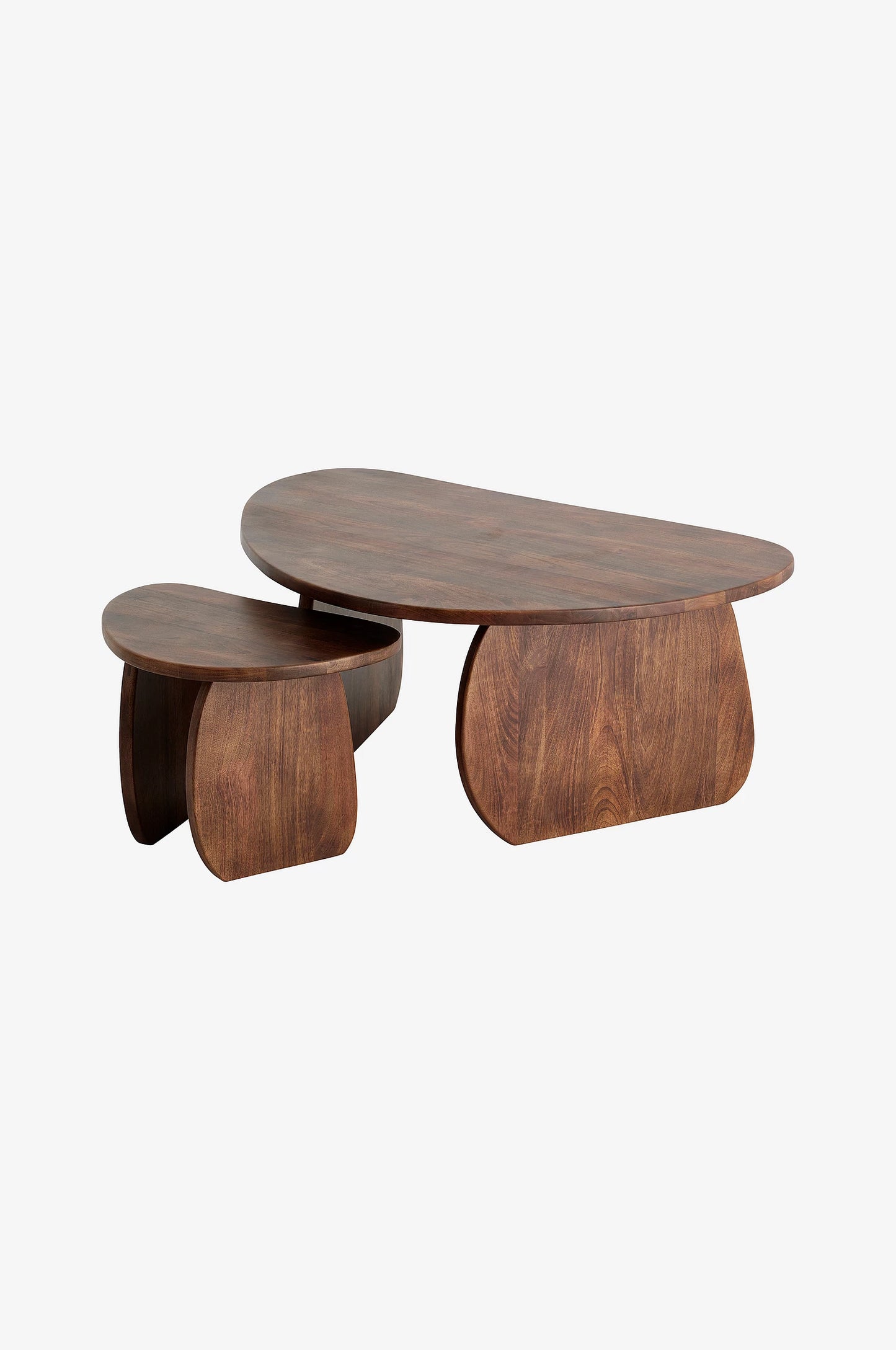 Soffbord MIA  set med 2 st