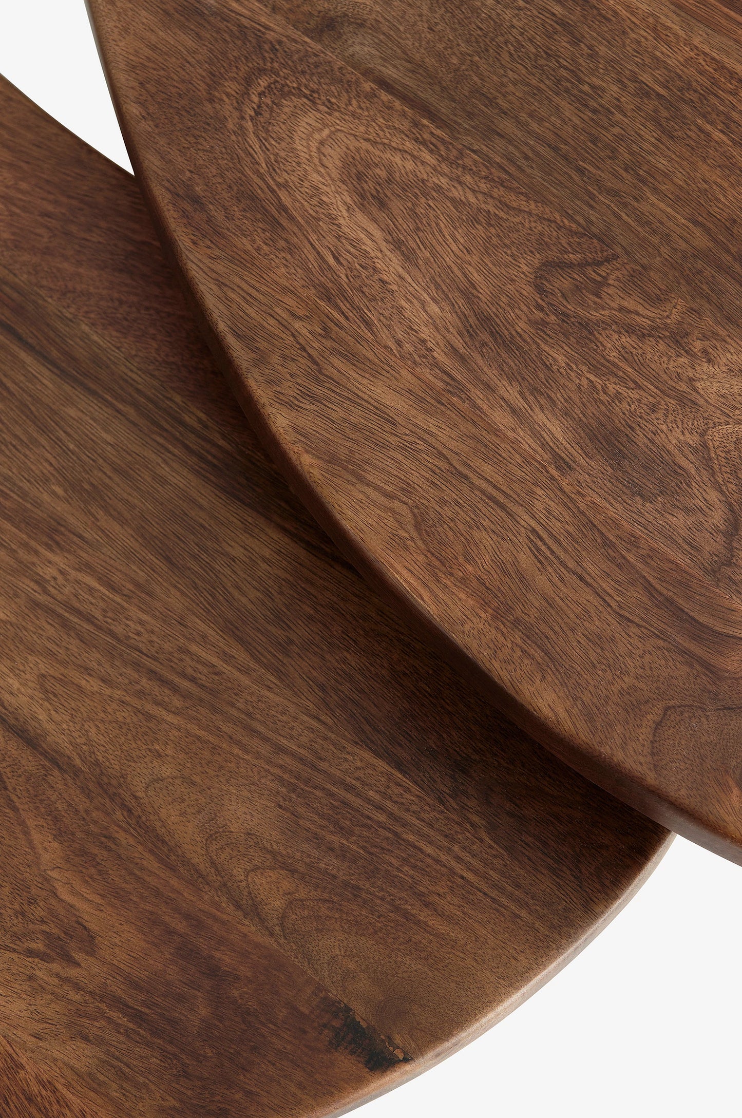 Soffbord MIA  set med 2 st